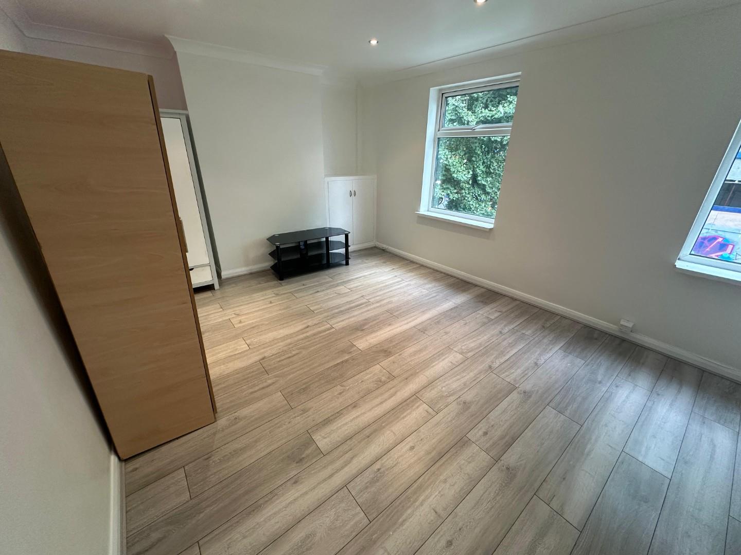 Wallis Road, London, E9